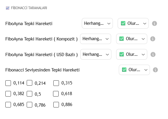 multicator's tweet photo. Şimdi ben diyorum ki #fiboayna taraması iyi güzel ama, bu taramayı aynı anda hem #usdt hem de #kompozit ile birleştirerek kullanmak isteyen çıkar mı acaba ❓

🚶 🕯️ Parkta yürürken bir anda bende ışık yandı. @fiboanaliz 

Ve sonuç 👇

Pek yakında inşallah

#htmmulticator #hissetaramamodulu #tarama #borsa #endeks