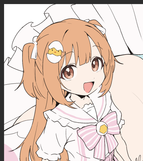 ugamagu's tweet photo. wip https://t.co/RorSDQt6zx