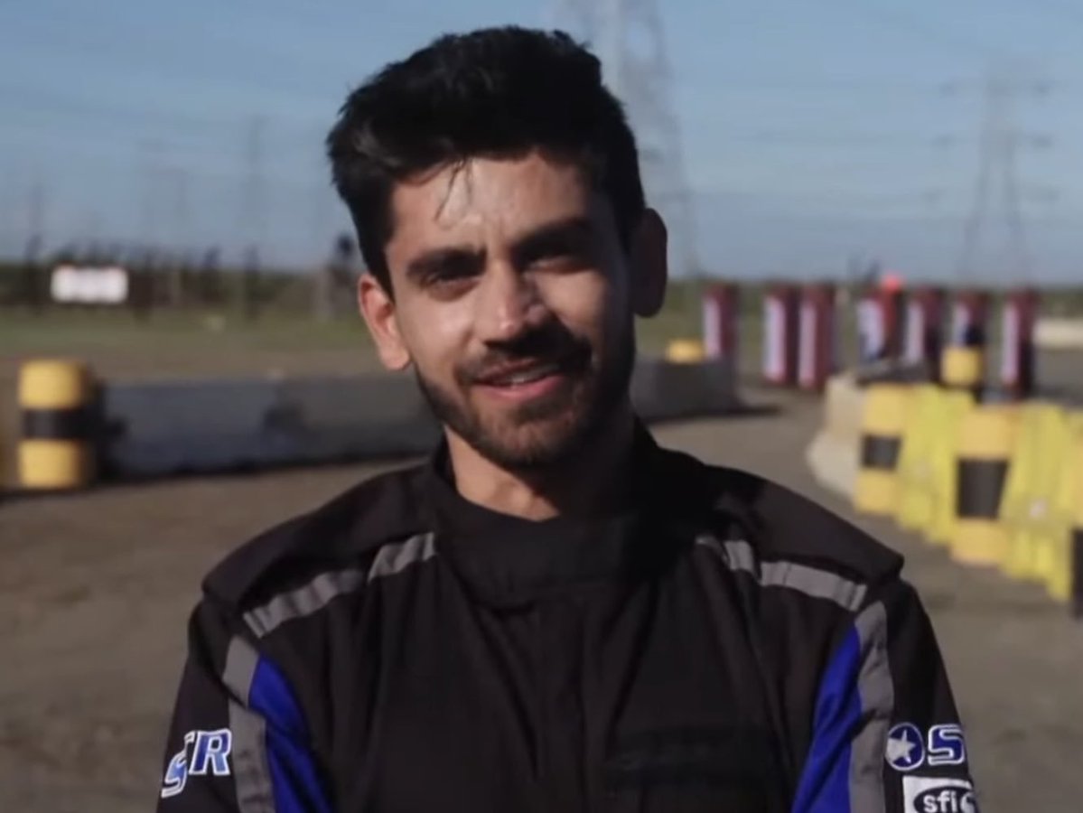 TeamAvinashFC's tweet photo. Had to log back into this account just to say this

WHAT A CAR STUNT🔥 

You absolutely nailed it, 1 of the most insane stunts of the season &amp; @Avinash_galaxy owned every second of it

#AvinashMishra isn’t just doing #KKK15 he’s making the season ICONIC https://t.co/KpGQrMiagF