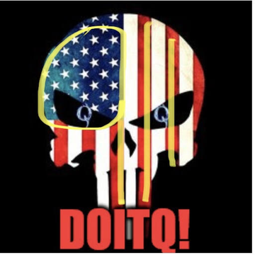 Back4TheStorm's tweet photo. Shut the ⛈️🚪!

2day Delta=9/11

10y, 5m &amp; 17d ago > 10.5.17=⛈️Delta, Trump at 9/11 mem 4.9.16

nxt MON 1⃣0.5⃣.2⃣6⃣=1⃣y, 5⃣m, 2⃣6⃣d since Trump at 9/11 mem

Q2329=911 Face
Delta 10.4.18 &amp; MON=2923d/2329 since, full drop nxt pg

Q768=MON⛈️ 
➕HRC gave 10.5/911 comm!  
Nxt pg https://t.co/MJVMQ1D0bn