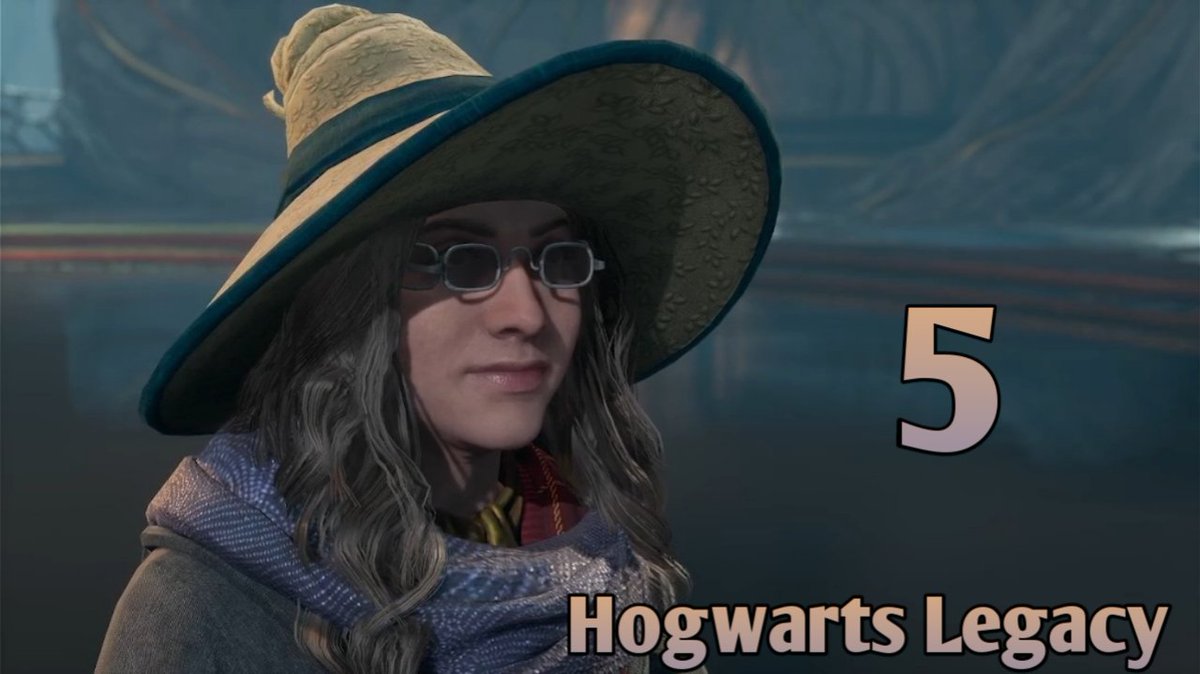 GAIAGAME1212's tweet photo. لعبة Hogwarts Legacy (ps5) الحلقة 5
https://t.co/FJpzr4gUrK https://t.co/LpUAMoL1za