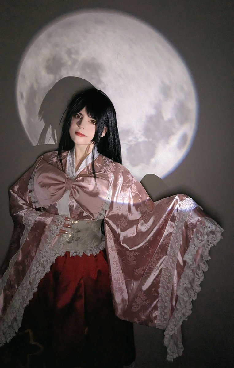 Punderfullll's tweet photo. Kaguya https://t.co/n3sMVh6ATo