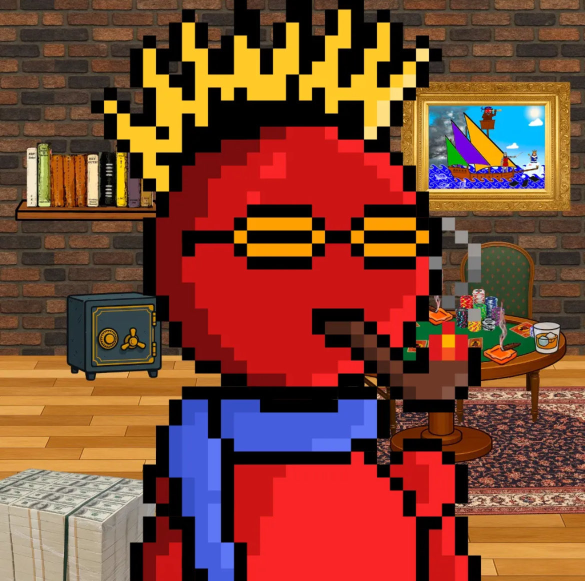 s_nutkin's tweet photo. ✨✨ GIVEAWAY ✨✨

Two winners, one NFT each:
BEAR Pixel: 3224
Pixel Puppet by Swadoki: 1046

To enter to win:
🐻 Like ❤️ + RT ♻️ 
🐻 Follow @s_nutkin &amp; @BearXRPL &amp; @RedPuppetXRPL 
🐻 Tag a friend

Good luck everyone! ⌛️72 hours ☀️ XRP https://t.co/aBt6ity2cr