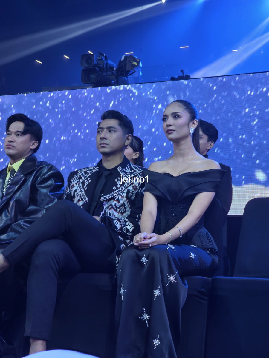 Jeiino1's tweet photo. gemess 

#TerikatJanjiATTENDITA2026 
#TerikatJanji 
#AryaSalokaOnITA2026 https://t.co/gLo1xre1ma