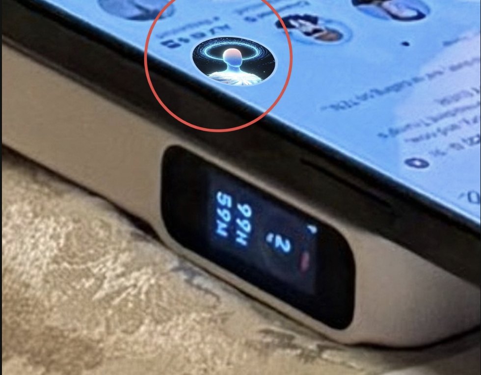 sgi_on_x's tweet photo. Today we sat on a call with President Trump.

Consulting. High signal. No fluff.

Decisions get made in rooms like that.

More soon. https://t.co/nUOnrsbERR