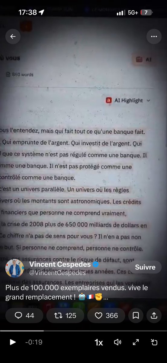 Riposte_R's tweet photo. @toof_chris ÉNORME. Aucun des mots du texte pangram que vous citez n’appartient au livre de Knafo 😂 les bras cassés ont testé un mauvais texte : vous venez de ridiculiser votre compte. https://t.co/uEB4UVqjIm