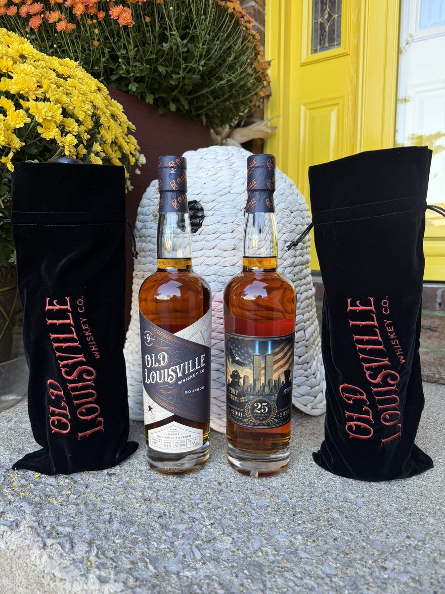 JimSichko's tweet photo. Various charities will be receiving these bourbons to assist in their goodwill towards others! #missionaryofmercy #bourbonfairy #giveandreceive https://t.co/X8zzoUATOa