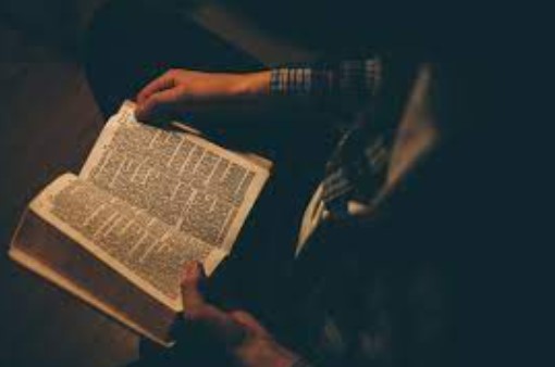 yomelijah's tweet photo. #writerLift #writerslift #writers #German #Gott #Jesus #JesusChristus #Bibel #deutsch #Deutschland
Die elementare Lehre der Bibel (Klicken Sie auf den Link unten, um zum Bibelstudienartikel zu gelangen): https://t.co/jehAe1TDtn https://t.co/oxLlDi4P00
