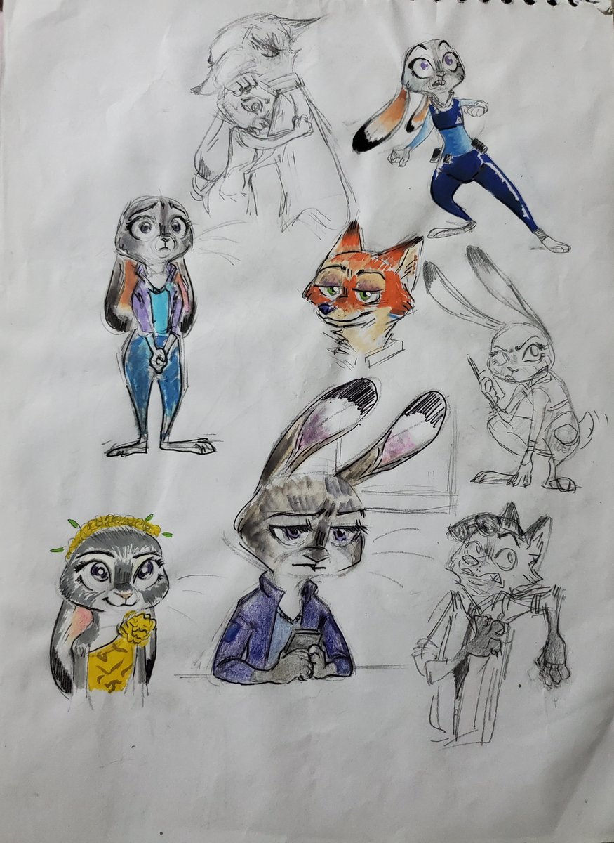 _kwaracy_'s tweet photo. #wildehopps https://t.co/gpLn8yfthX
