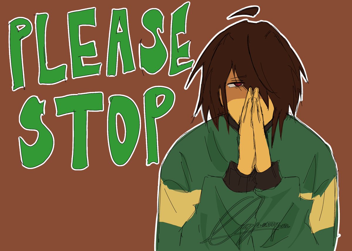 quiorfuur's tweet photo. please stop #krisdreemurr #deltarune https://t.co/LjwRbjL2Oa
