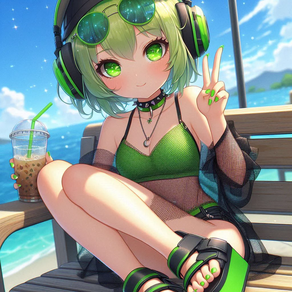 紫豆(しず)🐸 on X: 