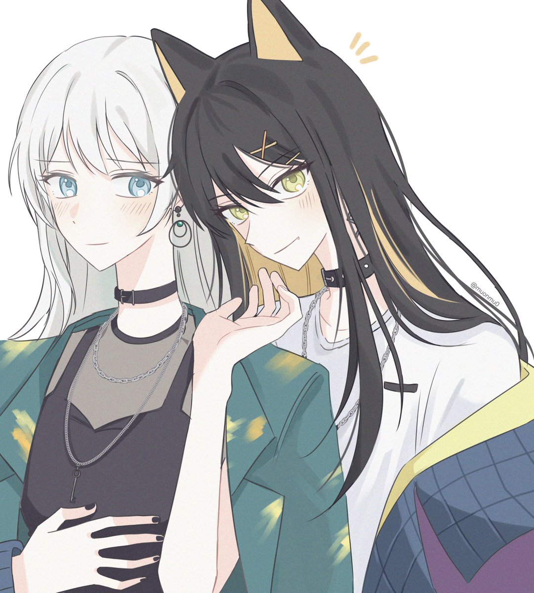 muonmu0's tweet photo. 라이미쿠 らいみく
#家団 https://t.co/czgpOVITnY