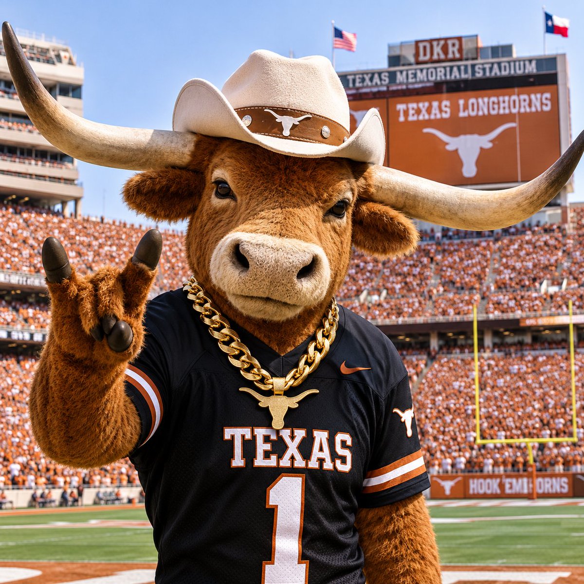 ShabooyaaaAF's tweet photo. I'm choosing TEXAS every time! #hookem https://t.co/6szvdIzFG3
