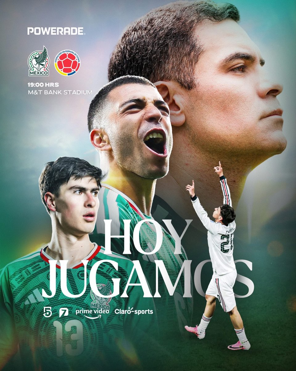milamkey's tweet photo. hoy juegan y ganan las chivas y la selección https://t.co/cKslwCIzIn