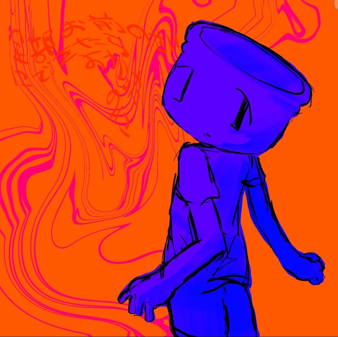 ATOKAWA_'s tweet photo. Old art https://t.co/PLnlQUMUQD