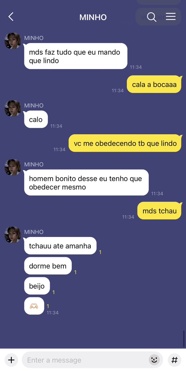 yangmeret's tweet photo. pov você abriu minha galeria 

mas eu escrevo au e fanfic https://t.co/wTsdgQ4bcX