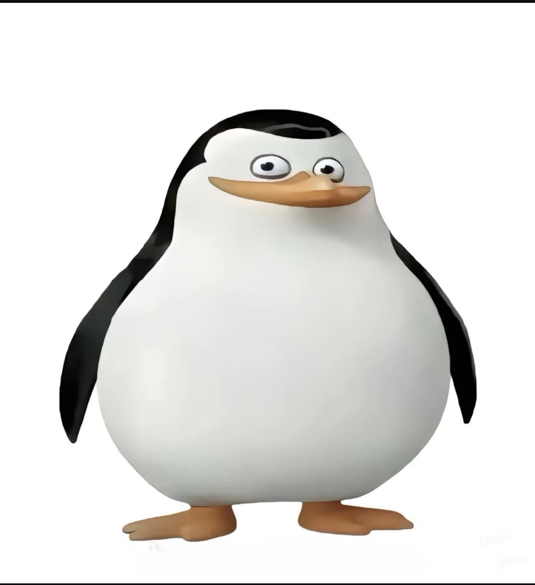EndrctB98284's tweet photo. Mourinho is An evil penguin? https://t.co/tDxx1dLrC3