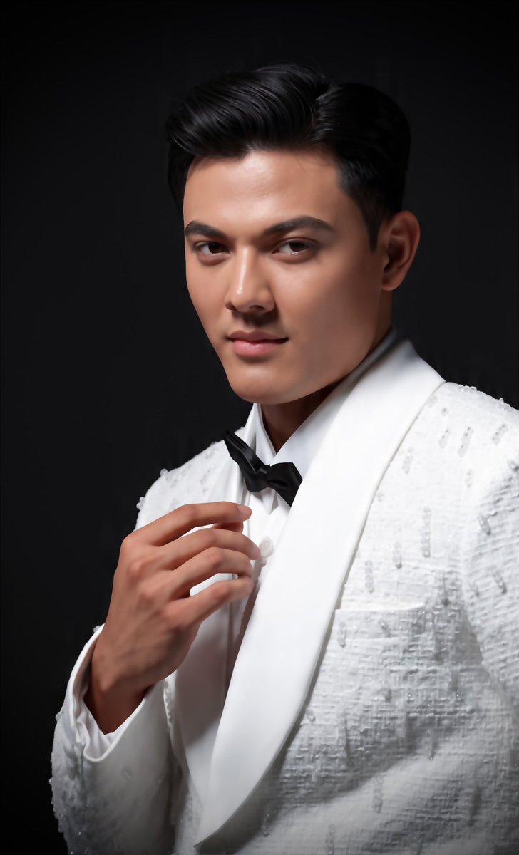 GdeEEKKAA's tweet photo. Best Look “Ais Kartika”
On Grand Final Mister International 2026
#misterinternational2026 #aiskartika https://t.co/BiyOlAwZY7
