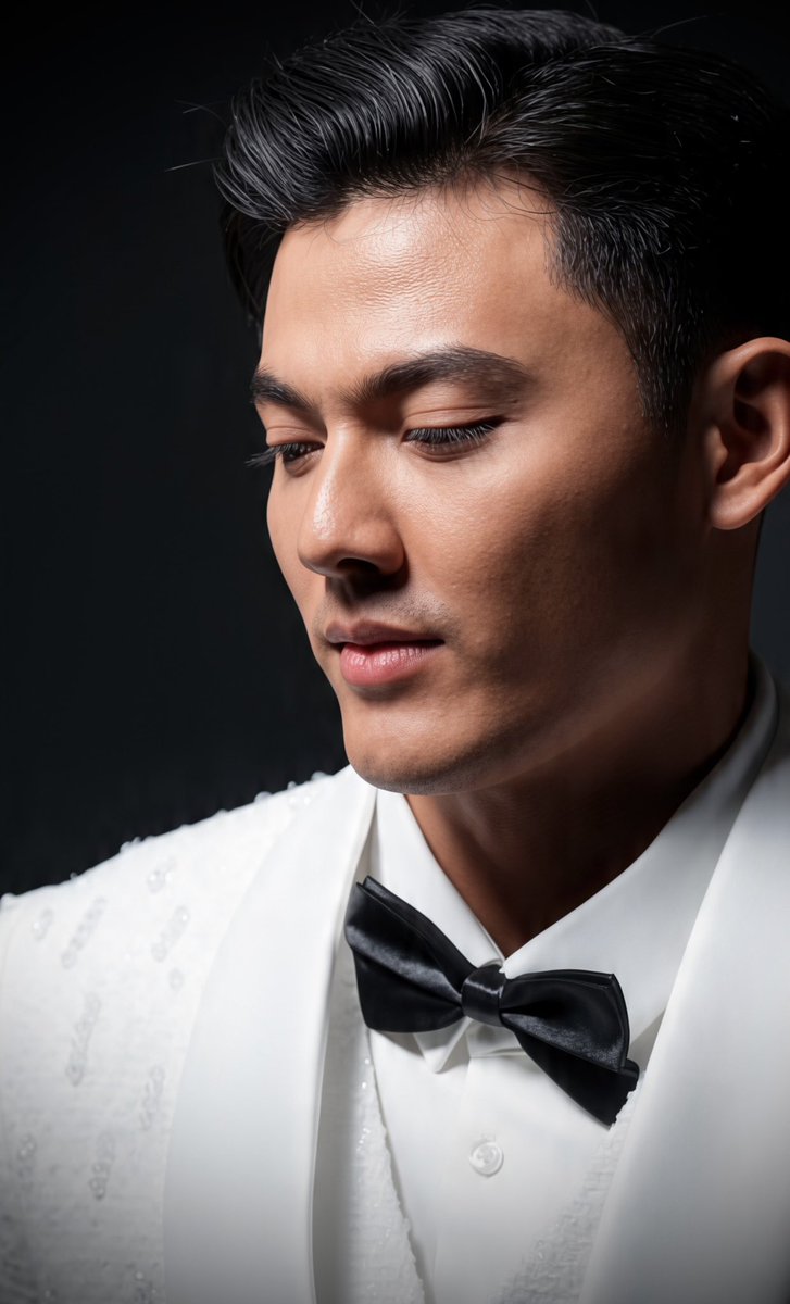 GdeEEKKAA's tweet photo. Best Look “Ais Kartika”
On Grand Final Mister International 2026
#misterinternational2026 #aiskartika https://t.co/BiyOlAwZY7