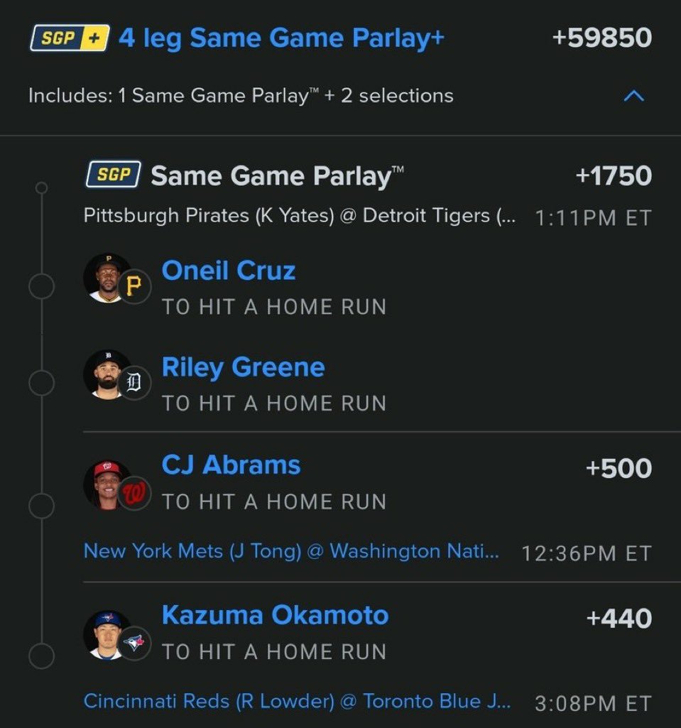 FIREPICKS5zky's tweet photo. Y'all Count on this  
Join discord https://t.co/EIkt744Lgr

@Playbook https://t.co/hugqJpgJ8Z