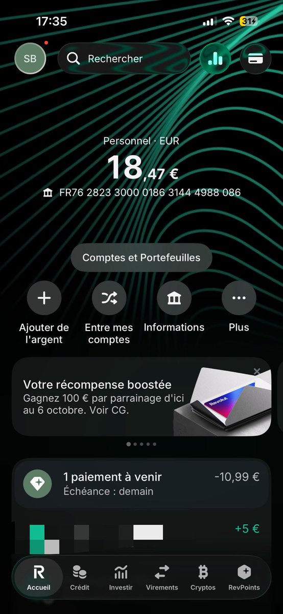 Navadomm2's tweet photo. Arrondis sale bouffon vu que tu n’a que ça à faire rends toi utile
https://t.co/DevBGfjMq8

#atm #findom #soumis #moneyslave https://t.co/7RxUZRVJUZ