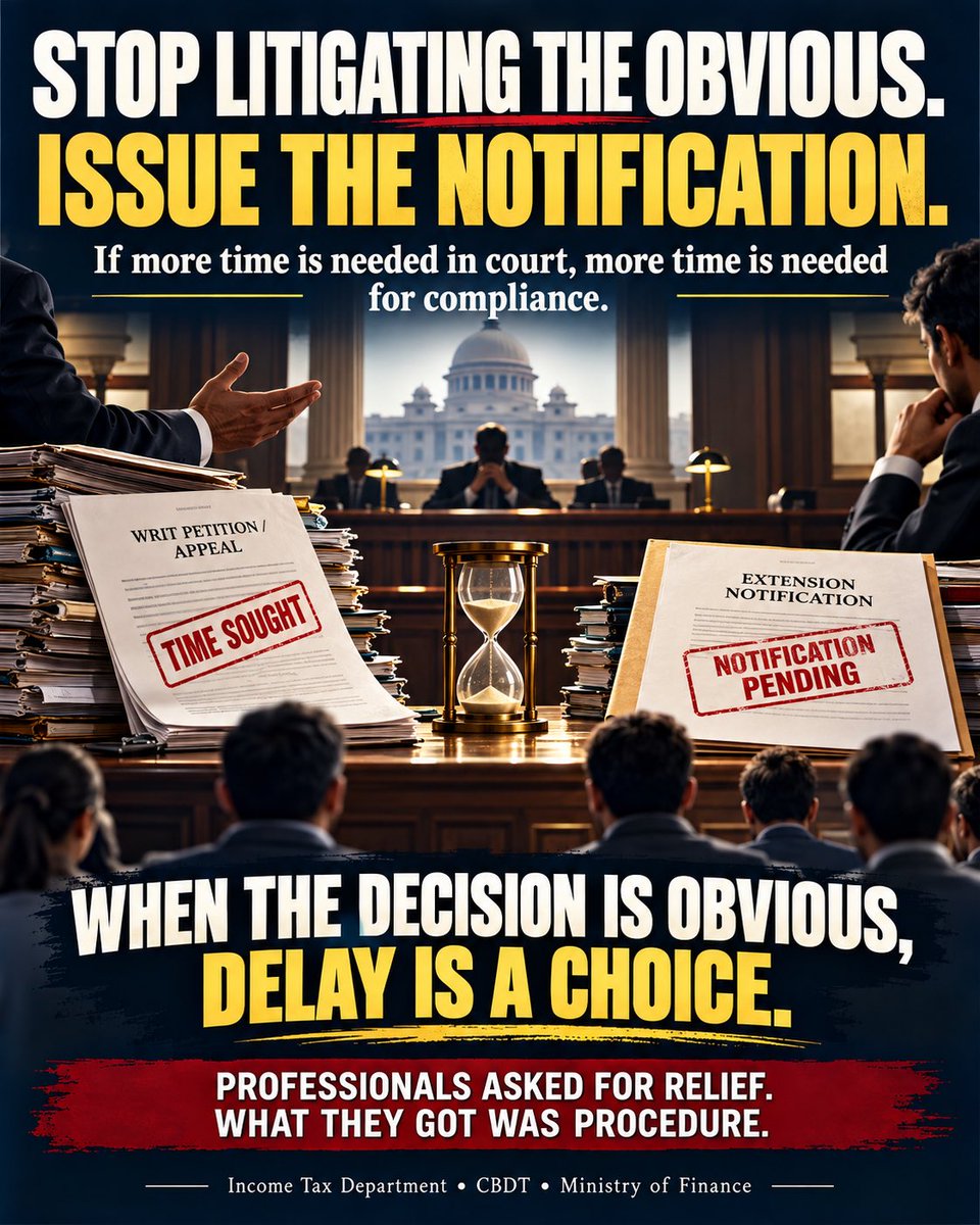 kram6688's tweet photo. #ExtendTaxAuditDueDate https://t.co/dufmvKanOd
