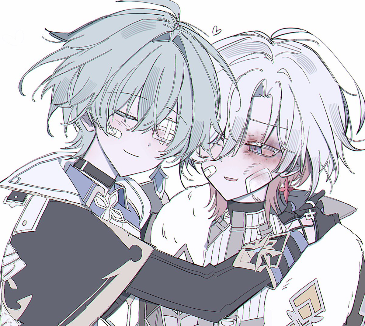 kk90531875's tweet photo. #illuhen https://t.co/Do3JsqOSuh
