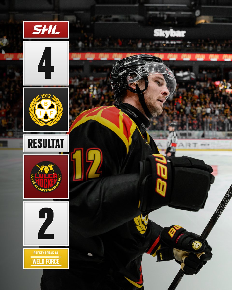 Brynas's tweet photo. VINST! https://t.co/UsGmjyfZpf