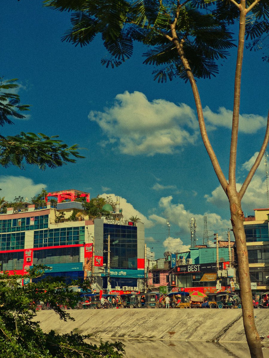 FEashrak's tweet photo. Our Magical City Gopalgonj https://t.co/YzafaT4BUR