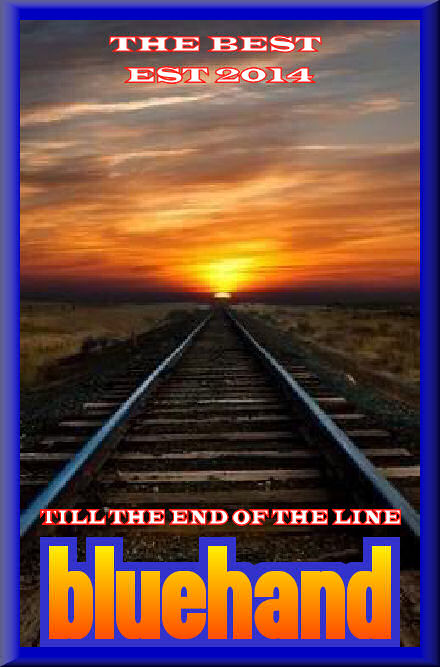 BluehandRising's tweet photo. @WhalenMona 8-( #BluehandFamily https://t.co/tbzp1IPsPK