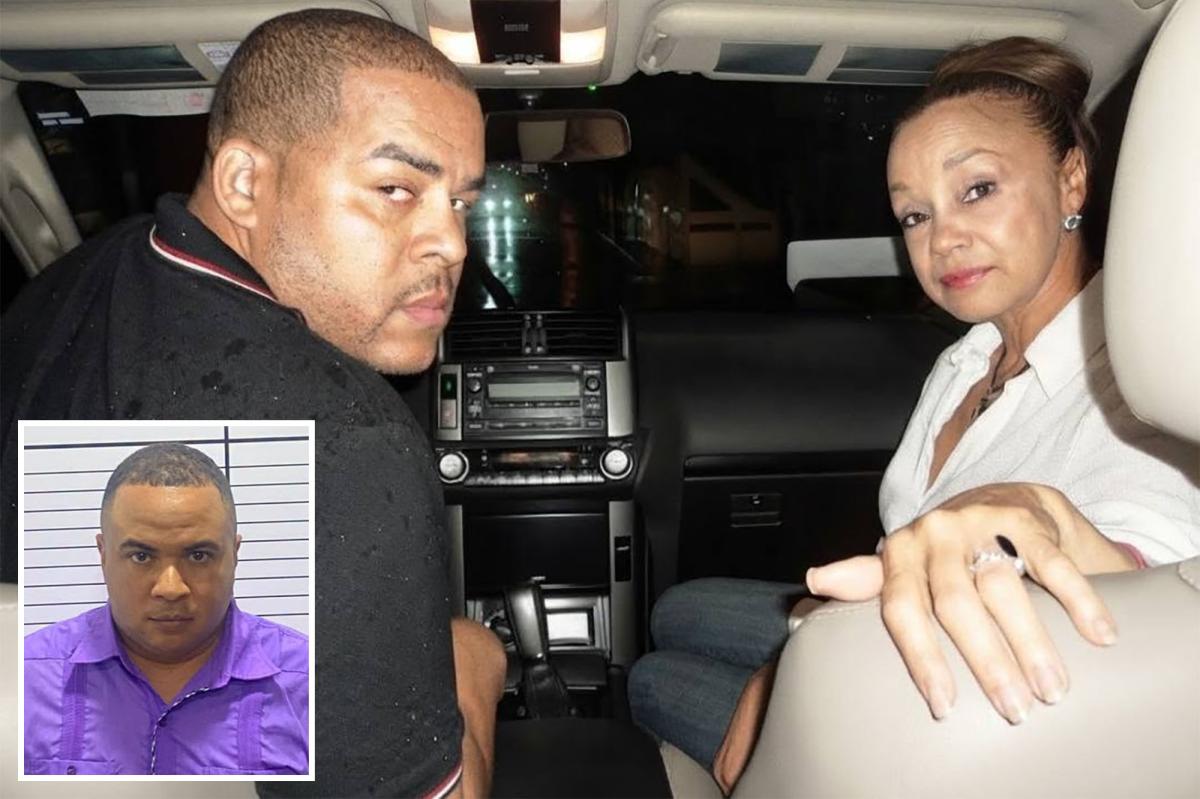 nypost's tweet photo. Dominican merengue singer's wife murdered after serving lemonade to killers https://t.co/gOoUZLQfoh https://t.co/Dlr5rpJMbY