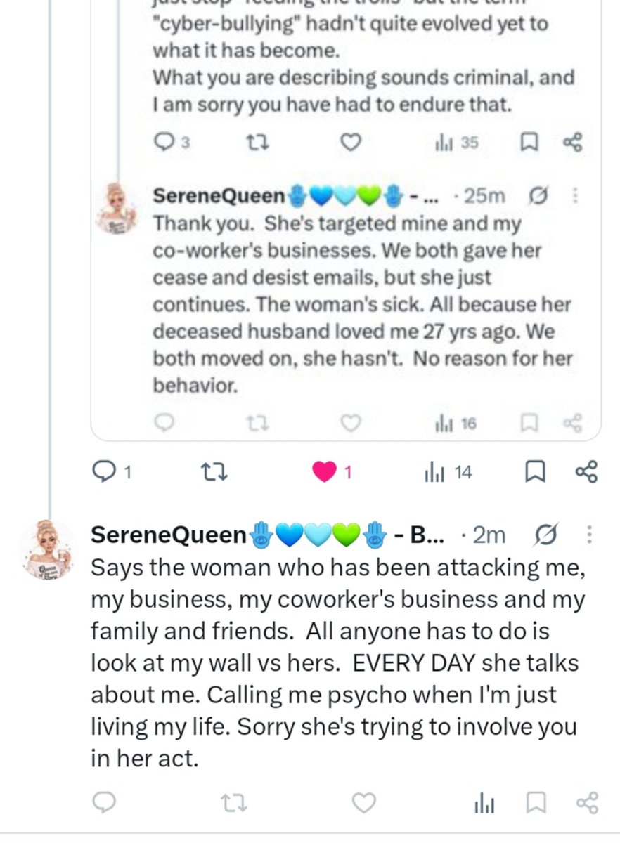DilutedThugGang's tweet photo. @picklepickleg @LilPhoenixRisin @psychicaquariu1 @NEETOCRACY And this is what LilPheonixRisin has posted. She took my public photos from Facebook and used AI to create these! Don't look like she's a good person. Ah thank you very much. Do these AI creations look like she's moved on? She made them just months ago then she dirty deleted them https://t.co/gJBOIGzJmf
