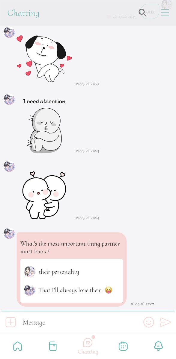 Erosvoire's tweet photo. @deonesos Sekarang bisa pap imut dan jadi Polaroid. ALSOO THE BEST THING IS bisa bikin to-do-list, planner, note kecil about my partner dan BANYAAKKK. Don't mind our calender hehe karena baru coba app ini dan we're planning for future dates ahead. #9MonthsToGo https://t.co/zE0HeleGVu