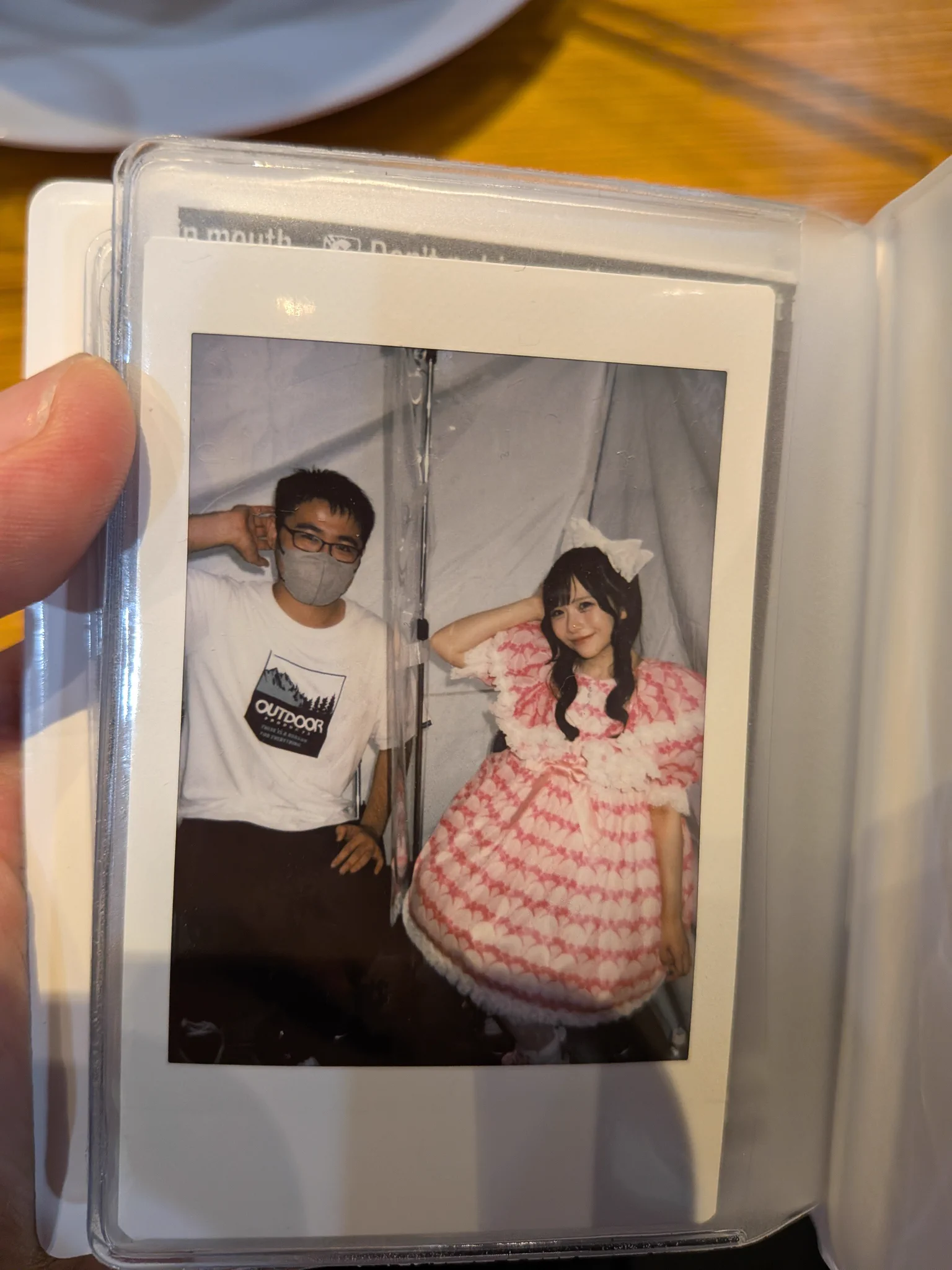 栗田なつか（SWEET STEADY） على X: 