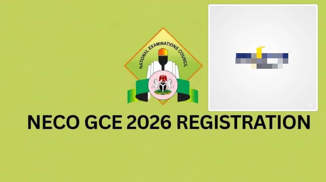 coretech01's tweet photo. NECO GCE (SSCE External) 2026 REGISTRATION IS ONGOING! 🔥

Don’t miss the opportunity to improve your O’Level results. 

REGISTRATION: 7 July – 17 November 2026

LATE REGISTRATION: 18 – 24 November 2026
(Additional fee applies.)

EXAMINATION: 25 November – 12 December 2026 https://t.co/1x2d1nWBwz
