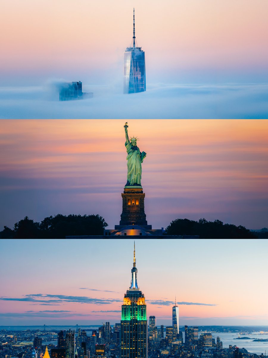 ScopeWorldX's tweet photo. New York https://t.co/3odr9Lster