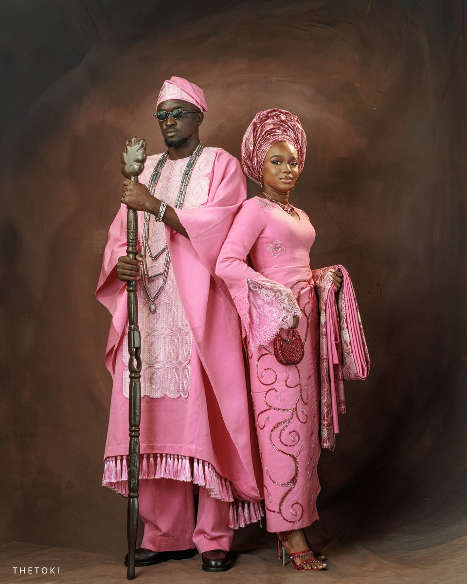 thetoki_'s tweet photo. G.B.E.N.G.A 💍 S.I.M.I. ❤️🔥
Abeokuta, Ogun State.
August 2026.

Photographed by Me📸 https://t.co/ZV0cHKhlS4