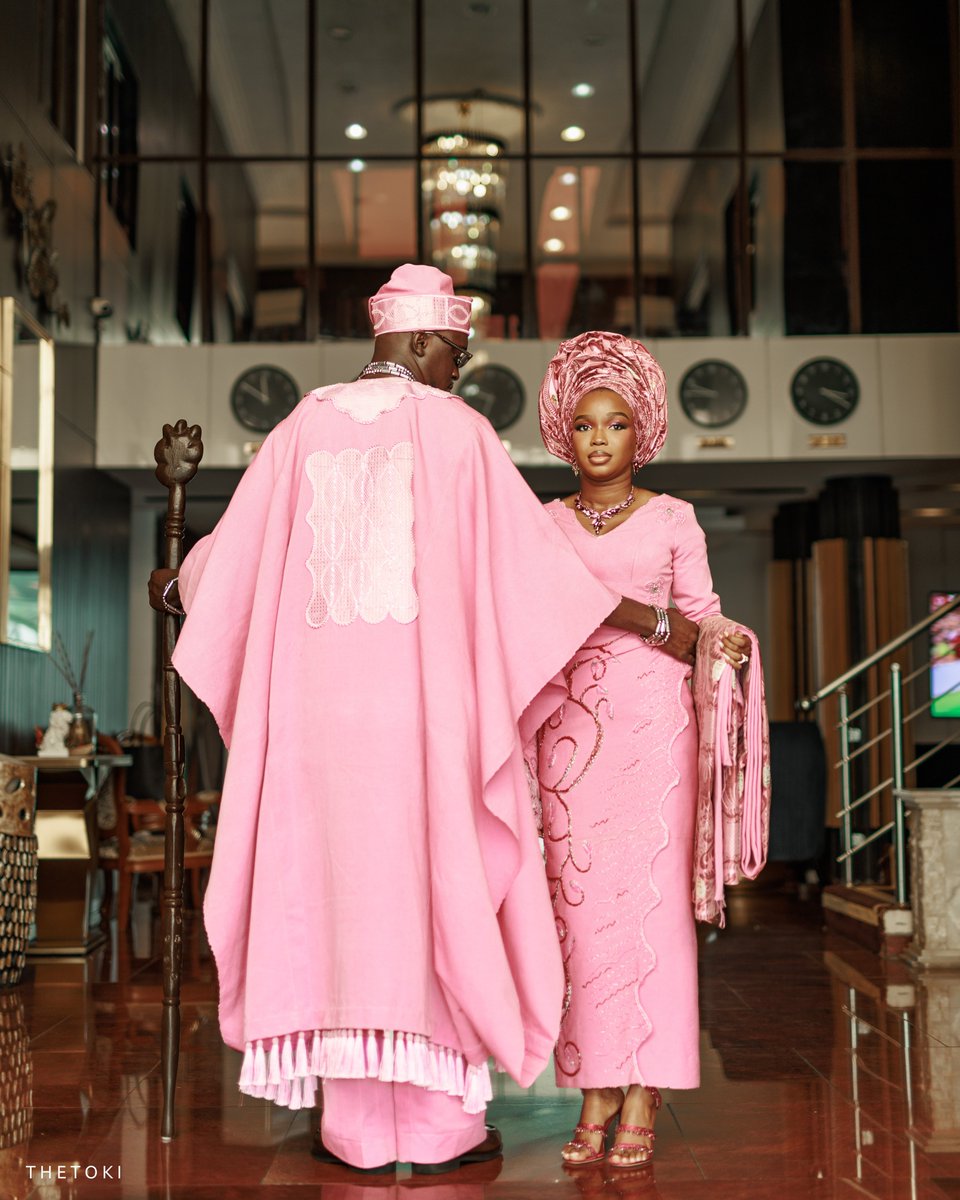 thetoki_'s tweet photo. G.B.E.N.G.A 💍 S.I.M.I. ❤️🔥
Abeokuta, Ogun State.
August 2026.

Photographed by Me📸 https://t.co/ZV0cHKhlS4