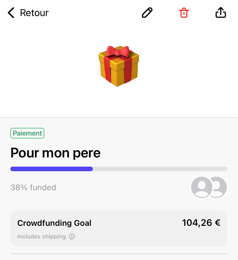 PatronAbdel91's tweet photo. Ce matin une vieille lope de 65 ans a envoyé 40€ à mon pere et il en est très très fier 😈🤑 https://t.co/AYYfr89Toc