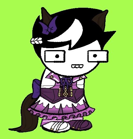 soberpansy's tweet photo. umapoi
#homestuck https://t.co/BM8WUnB83b