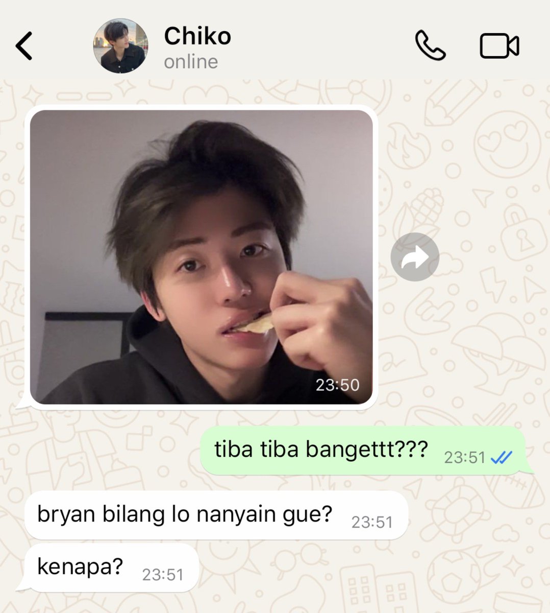chilflowers's tweet photo. 009 https://t.co/QctFUOcIuf