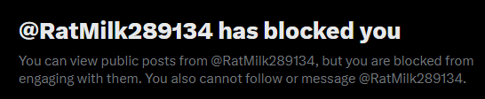 DaFlamingBadger's tweet photo. another badge to put up
While not an AI chump, it was a final fantasy and those guys can get frisky. https://t.co/y5EFuu9qN1