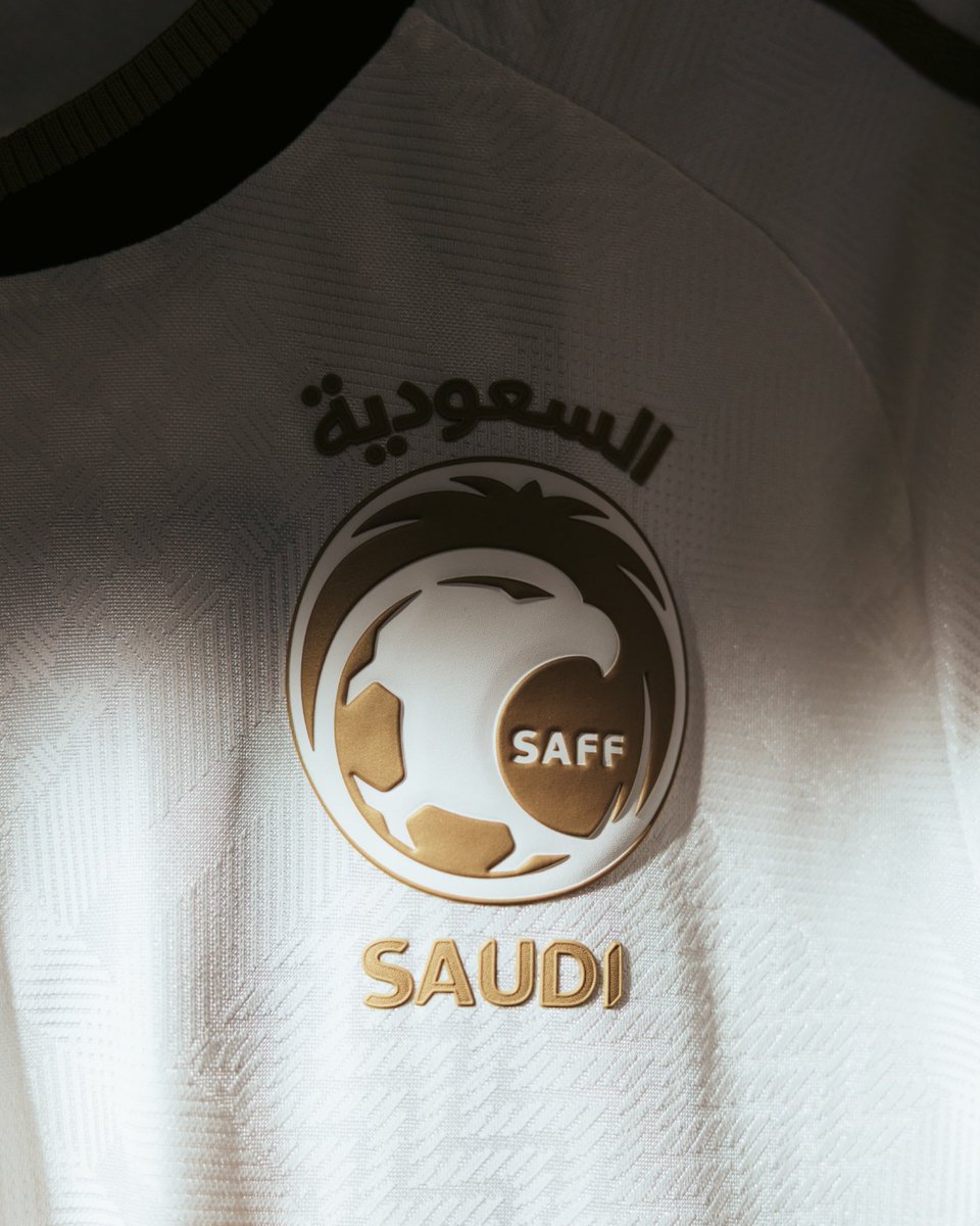 MnbrAlhilal's tweet photo. مثّل بلادك ولك الشــــرف 🤍🇸🇦 https://t.co/iE4d23kHrY