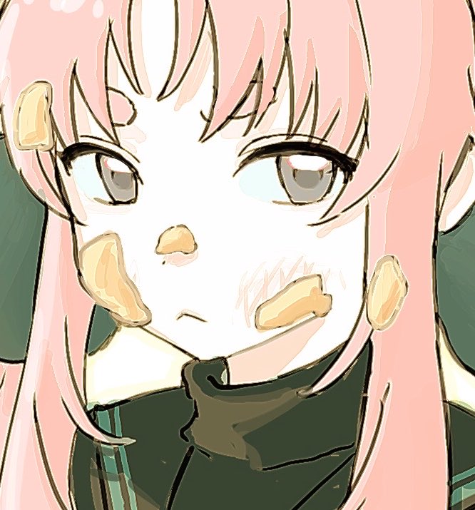 lfjugi's tweet photo. 顔かわいい🎶 https://t.co/IdYjJB2mj9