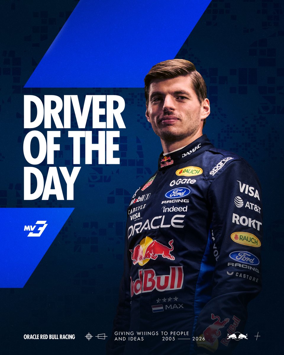 redbullracing's tweet photo. DU DU BAKU 😉

#F1 || #AzerbaijanGP 🇦🇿 https://t.co/6BYTK4SPpn