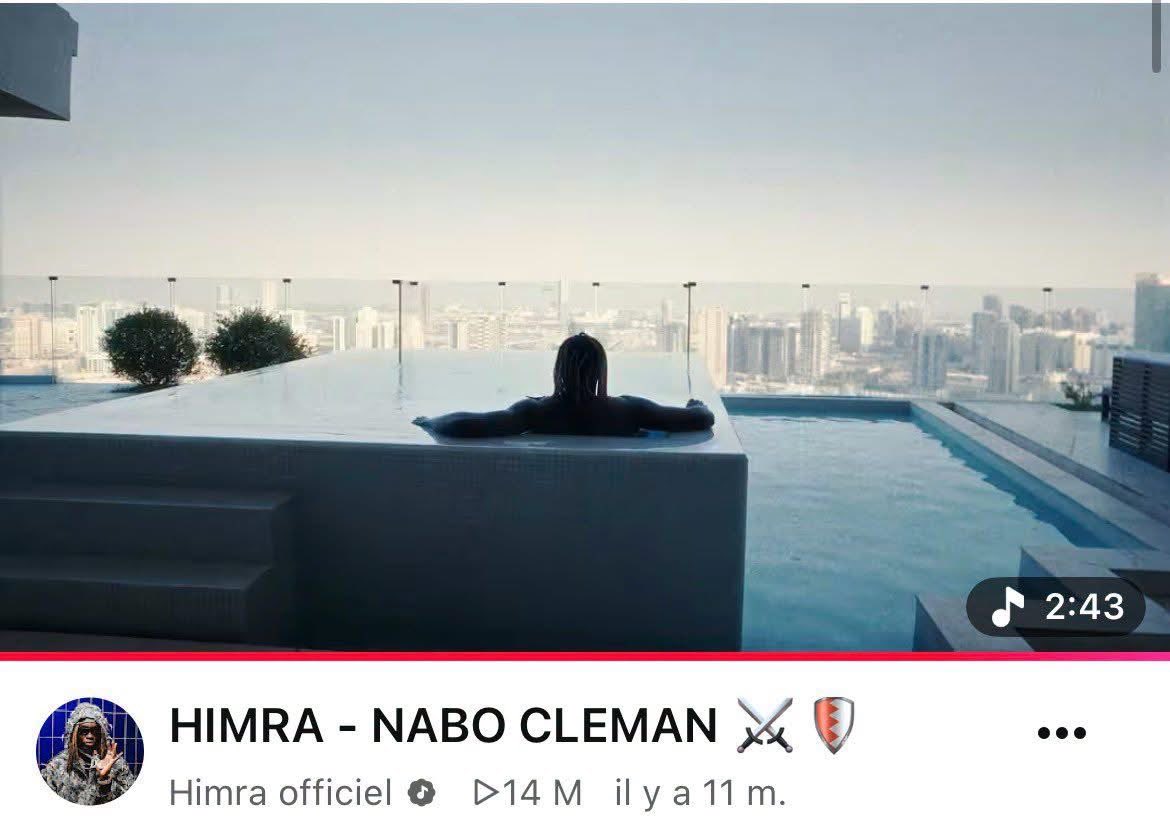 Brycehenry111's tweet photo. @Didibofficial Le NAIN TUBA TU METS PLUS GBO VILAIN LÀ 1.50 tu fais le gros bras rappeur vie de de brousse là
Maintenant si tu est trop fâché on organise un octogone comme Kaaris et Booba au calme, ramène ton siamoi. Shogrunn🤣⚔️😈 https://t.co/9ncsuE0yv8