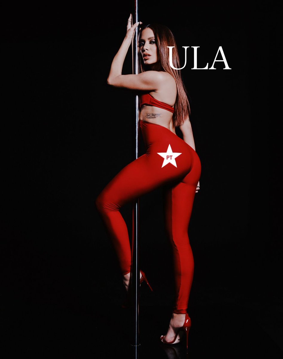 anittagolden's tweet photo. 🚨Anitta declarou que votará no Lula nas eleições de 2026. https://t.co/3nQ8lKuEyI