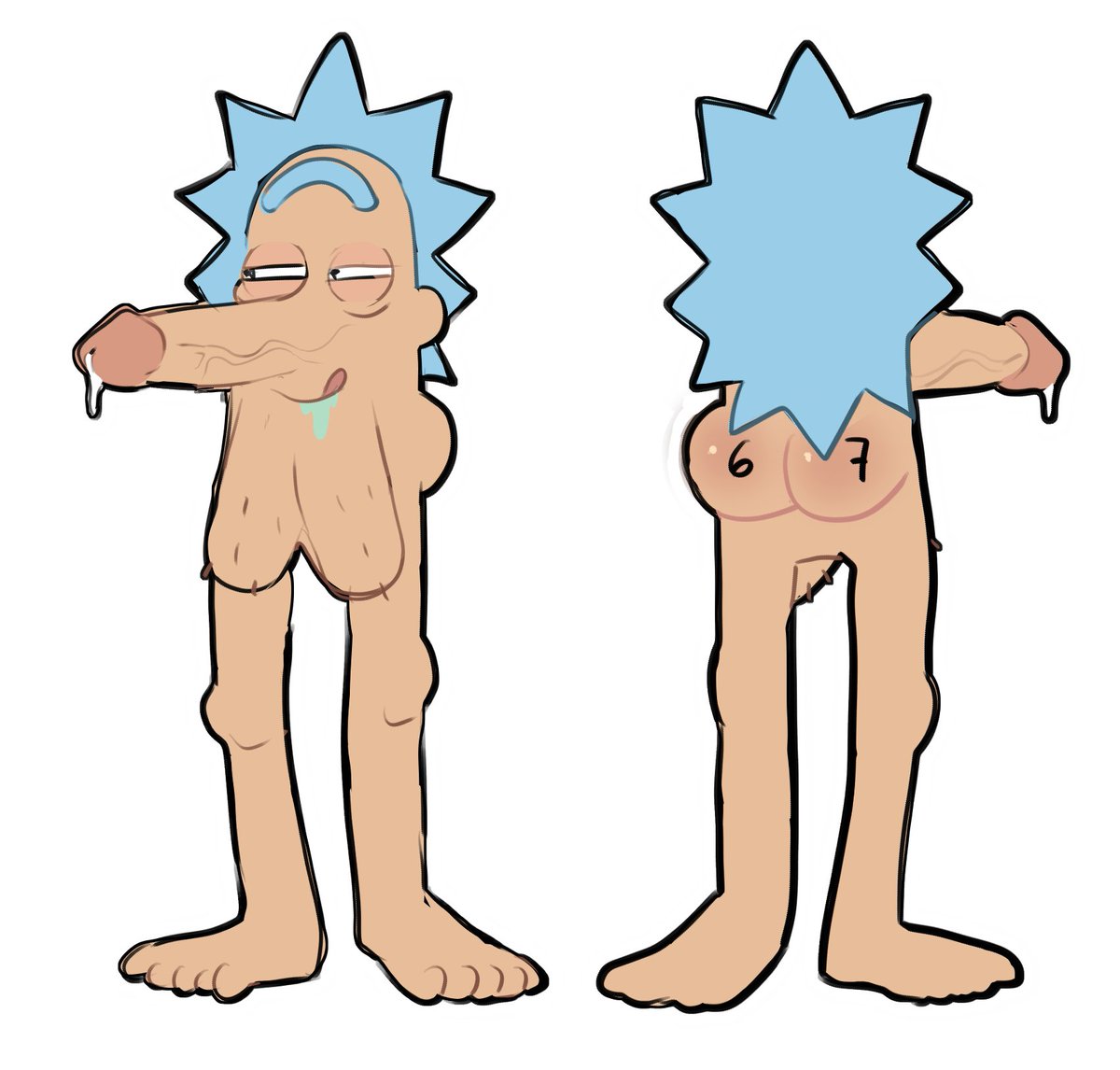 rickortydadson tweet picture