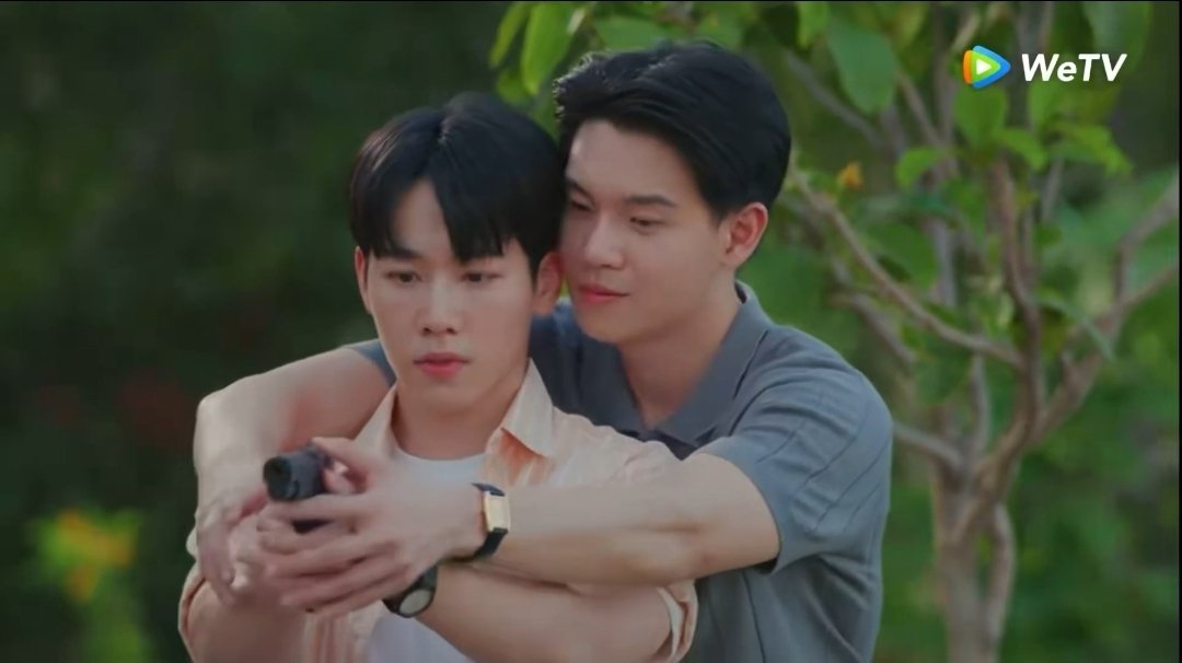 DoubleBBR's tweet photo. อยากได้นาฬิกาแบบสารวัตรอ่าาาา

#PoliceinLoveEP3 https://t.co/IHf6DVLJKi