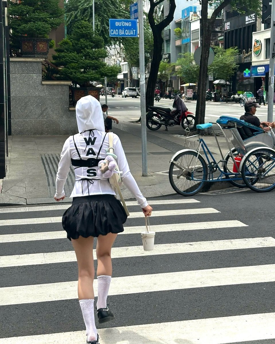 Thatay_siilva's tweet photo. 最近あった小さな幸せのエピソードをシェアしてくれませんか。たまにはこういうのも悪くない。 💧
Ukyx https://t.co/Ampr0rmOqF